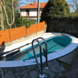 Réparez les dommages de votre piscine rapidement et efficacement avec un service professionnel Lons-le-Saunier